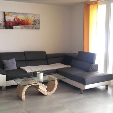 Maison Avec Jacuzzi Vila Saintes Exterior foto